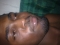 my face