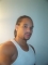 here is me