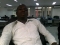In da office