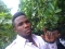 datz jst me........