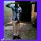 salute