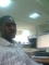 just me