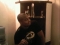 at home