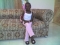 ma little sis