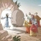 Hpy Easter to all!... 