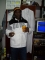 isack solomon