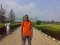 my own