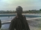 its from my cellphone