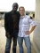 me and my friend