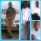 humble and wealthy man