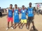 athletes