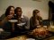 Turkey pose! :p