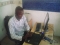 GETING TO WORK AT WORK