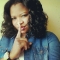 she wont hurt nobody...