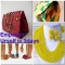 Bag/ footwear/ bead making Fee #5000 Contact us to get the requirement needed for the program Material will be bought by the students Contact :07087848178; Date : 15,16&22 23,29&30 of November Venue : 25 karimu street isolo time Saturday: 9am - 2pm Sundays : 2pm - 6pm