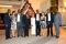 WITH FRIENDS AT WEDDING 001