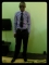 Am back