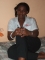 just me
