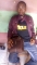 Deji of ibadan aka deji oro. In great honour of IBK, A Big Brother Brother from another Mother, A member of Bulk records Clique, a record Lebel that produced Jiron feat Olamide, Titled Asalamale...(PRODUCED BY PUFFY TEE)