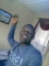 laughing