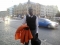 AT MALMO,SWEDEN