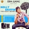 Nolly Griffin the beat beast