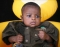 My lovely baby