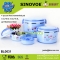 4pcs food warmer/lunch box/hot pot