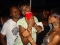 Q Bash, ova d wkend