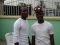 Me and Bayo