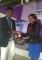 My award