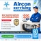 Aircon Servicing 