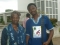 myself and one of my Mentors Tunde kelani of Mainframe (opomulero) Production.