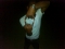 back frm town