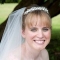 my wedding day