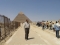 MYSELF IN  EGYPT