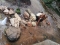 Nigeria trip hot & cold water