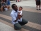 ME AND MY SON