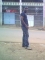 just me