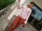 just me