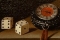 Does God throw dice?