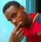 dats me..