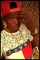 blessing follow me