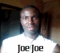 joe joe