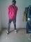 ghetto youth
