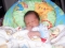 My son Elijah sleeping peacefully. Love him to death...