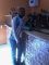 God is good.