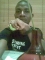 just me