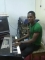 Jst me