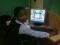 @ my office